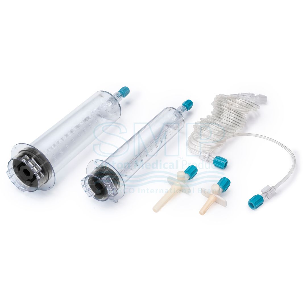 Spectris Solaris EP Syringe Kit (placeholder, SMP watermarked)