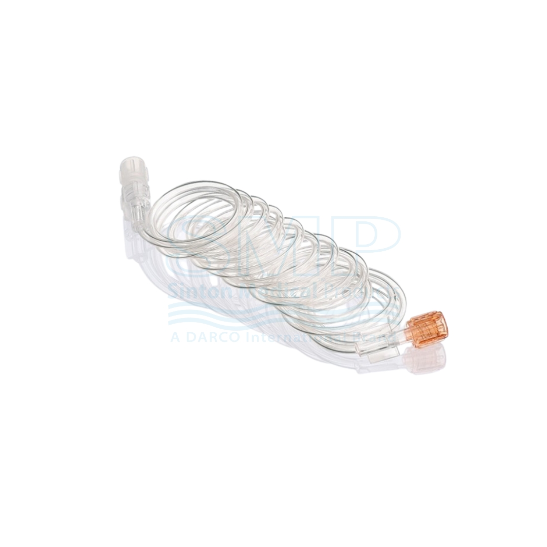 Coiled Tubing, 60&Prime; (1500 mm) (placeholder, SMP watermarked)